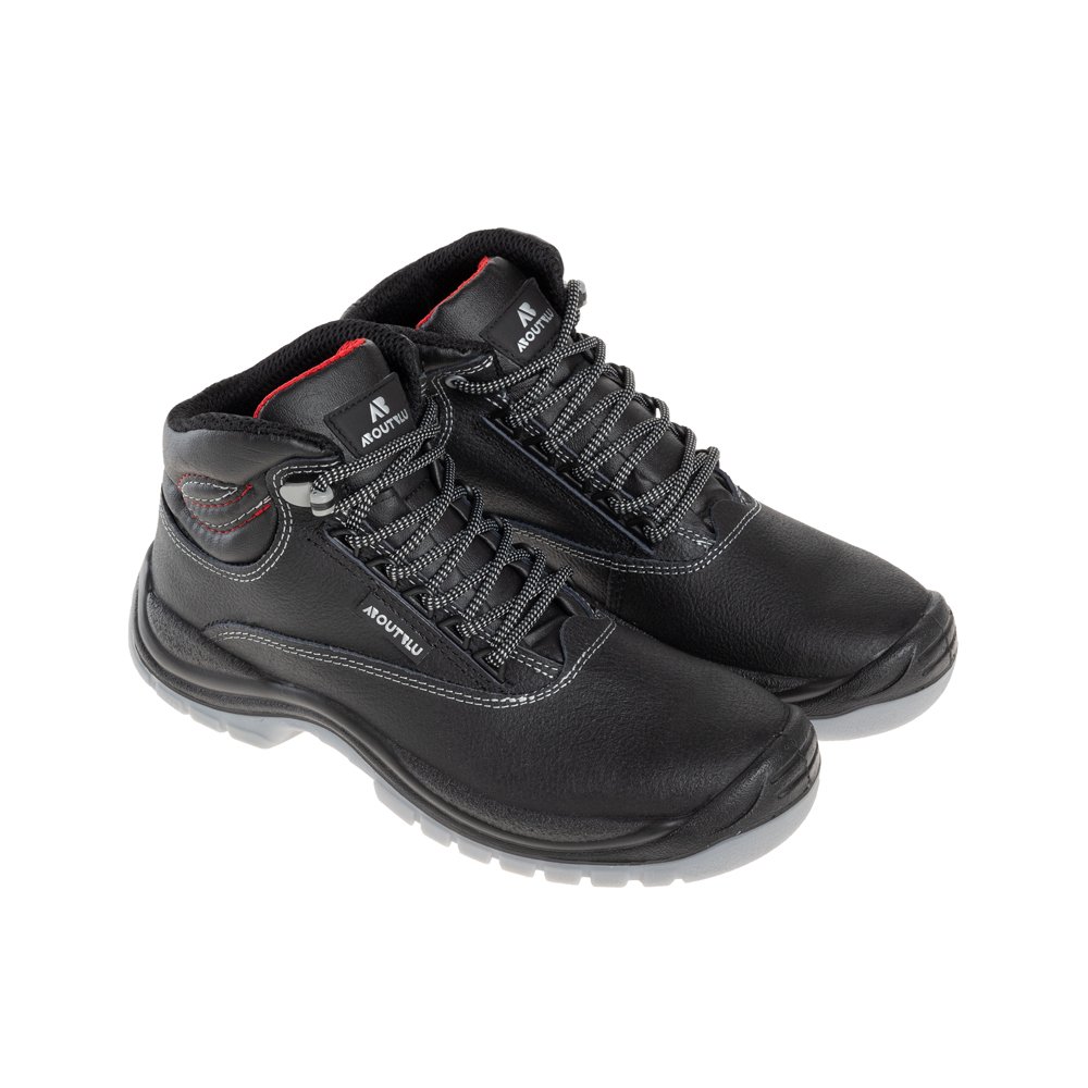 SPARTACUS BLACK MID SPARTACUS BLACK MID