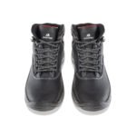 SPARTACUS BLACK MID