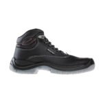SPARTACUS BLACK MID