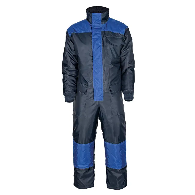 Helmos Winter Coverall HELMOS WINTER COVERALL EN342 - Image 1