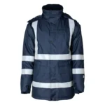 KISSAVOS WINTER PARKA JACKET