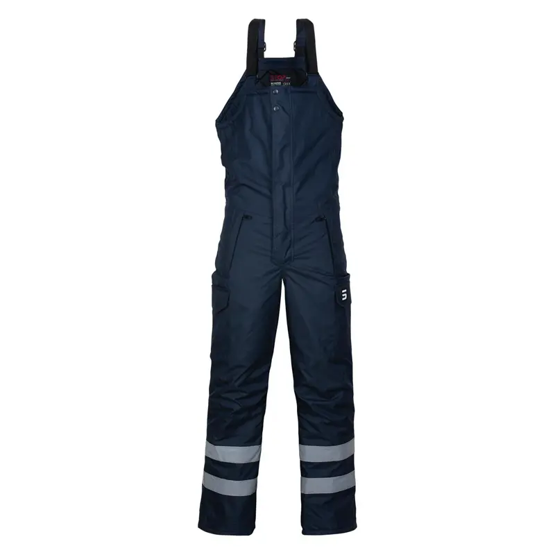 Olympus Bib Trouser OLYMPUS BIB TROUSER COVERALL - Image 1