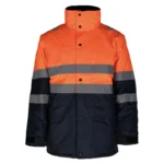 OLYMPUS WINTER PARKA - Image 2