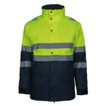 OLYMPUS WINTER PARKA