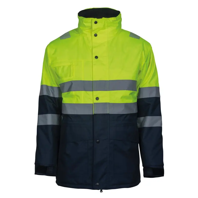 Olympus Winter Parka Jacket yellow OLYMPUS WINTER PARKA - Image 1