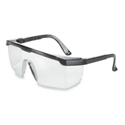 PROTECTIVE SAFETY GLASSES