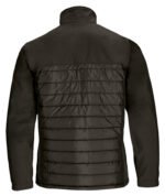 LARIDON JACKET SOFTSHELL POCKET QUILTED - Image 5
