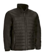 LARIDON JACKET SOFTSHELL POCKET QUILTED - Image 4