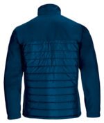 LARIDON JACKET SOFTSHELL POCKET QUILTED - Image 3
