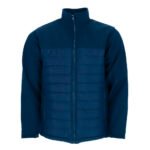 LARIDON JACKET SOFTSHELL POCKET QUILTED
