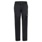 WORK TROUSER STRETCH 602