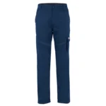 WORK TROUSER STRETCH 602 - Image 3